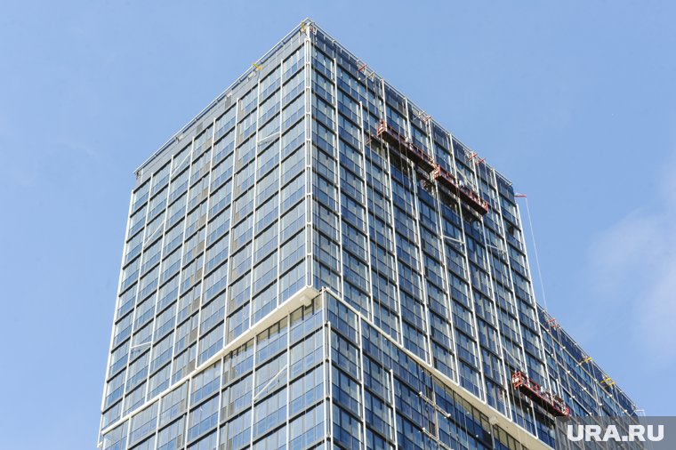 Минцифры планирует увеличить средства на IT-ипотеки до 1 трлн рублей