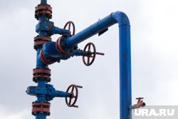 Поставки российской нефти по трубопроводу «Дружба» в Чехию были приостановлены