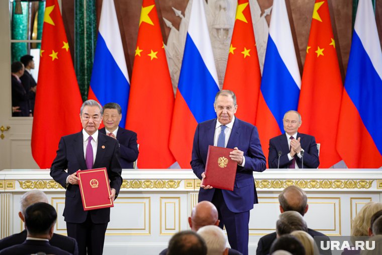 Лавров будет способствовать обеспечению законных прав КНДР