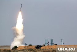 Для нанесения ударов по ВПК использовалось высокоточное дальнобойное вооружение