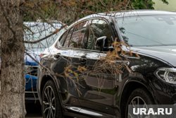Автомобили для перевозки депутатов должны соответствовать строгим техническим требованиям