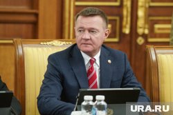 По словам министра транспорта, проектирование ВСМ Москва — Петербург уже завершается