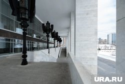 В пермском академическом Театре-Театре стартует капитальный ремонт