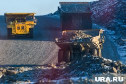 В новых регионах России полезные ископаемые оценили в 16 трлн рублей