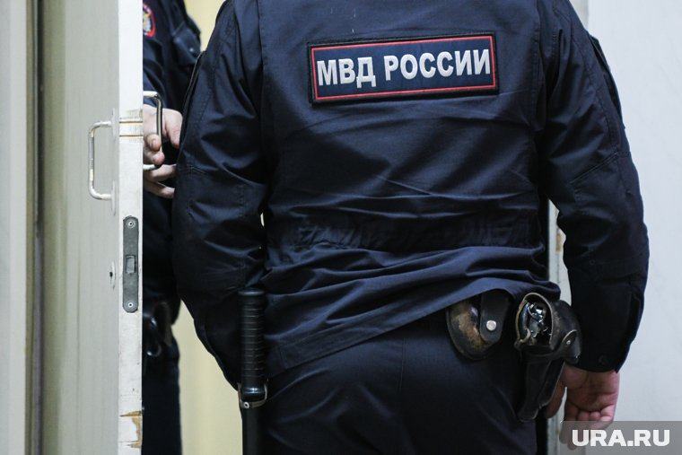Бывший оперативник передавал похоронщикам информацию о погибших гражданах