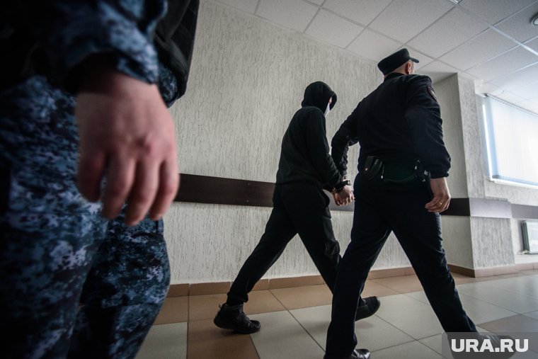 Наличие тяжелого заболевания является основанием для изменения меры пресечения