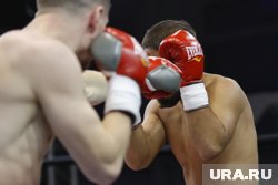 Вечер боев прошел в США и Англии с 19 на 20 июля