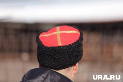 Новым атаманом назначили Сергея Захарченко 