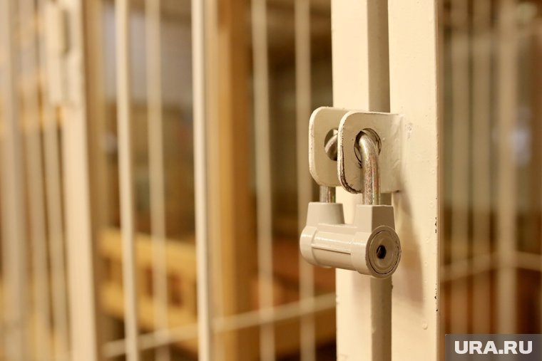 Журавлев скрылся после оглашения приговора суда