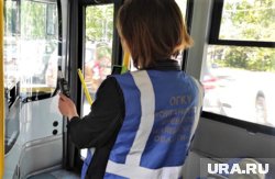 Не весь общественный транспорт в Челябинске оборудован кондиционерами