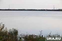 В Забайкалье вездеход с девятью геологами упал в озеро, МЧС занимается поисками