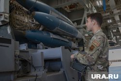 Новый тип бомбы заменит устаревшие ядерные вооружения Пентагона