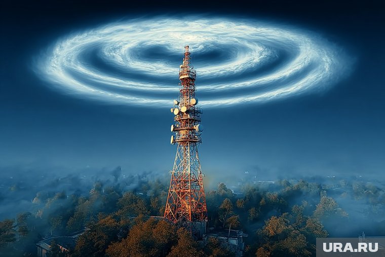 Мобильный интернет должны отключать только уполномоченные лица, предполагается законопроектом