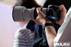 Фотограф обманул сотни школьников