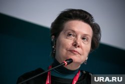 Губернатор ХМАО Наталья Комарова дала распоряжения по подготовке региона к паводку