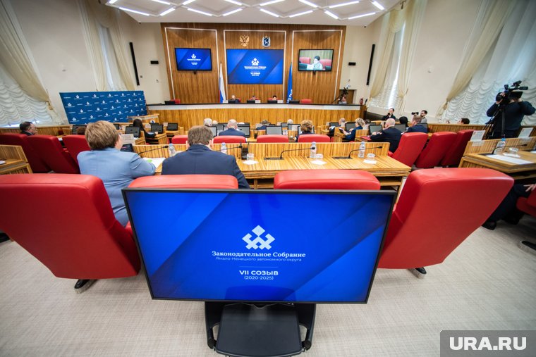 Основные поправки в законодательство: итоги работы Заксобрания VII созыва