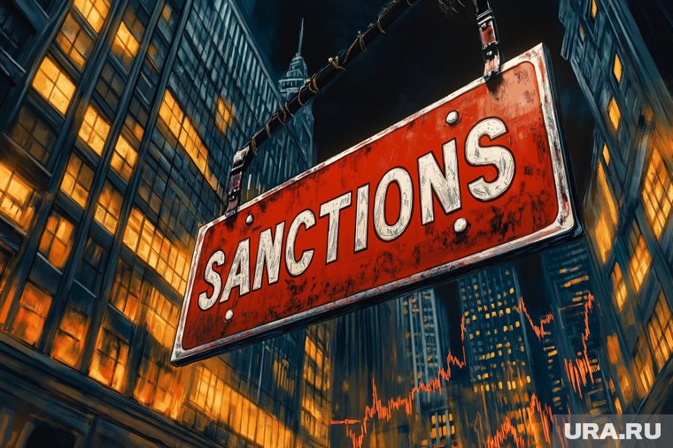 Британский МИД сообщил о введении санкций против двух российских компаний