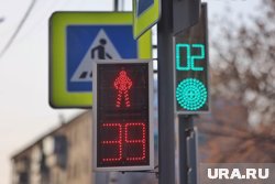 Режим работы светофоров скорректируют