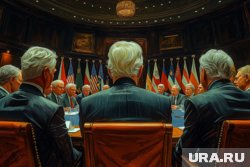 РФ готова возобновить диалог с Украиной