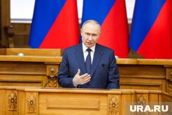 Путин заявил, что подобные действия, нацелены на то, чтобы стереть историческую память