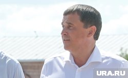 Михаил Конев ушел в отставку 25 сентября