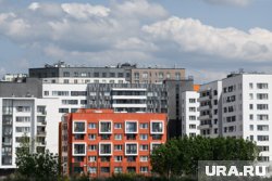 Полная медианная стоимость квартир достигла 7,9 млн рублей