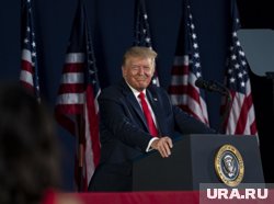 Трамп заявил Зеленскому, что пора прекращать конфликт, Россия этого хочет