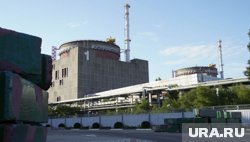 МИД РФ выступило с заявлением касательно Запорожской АЭС