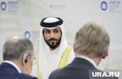 Сын короля Бахрейна отвечает за помощь в урегулировании конфликта между Израилем и Ираном