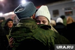 В Госдуме отложили рассмотрение законопроект о гражданских женах участников СВО