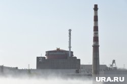 Вс три энергоблока смоленской АЭС продолжают функционировать (архивное фото)