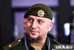 ВС РФ освободили Нижнюю Паровую и Нечаев, заявил Апти Алаудинов