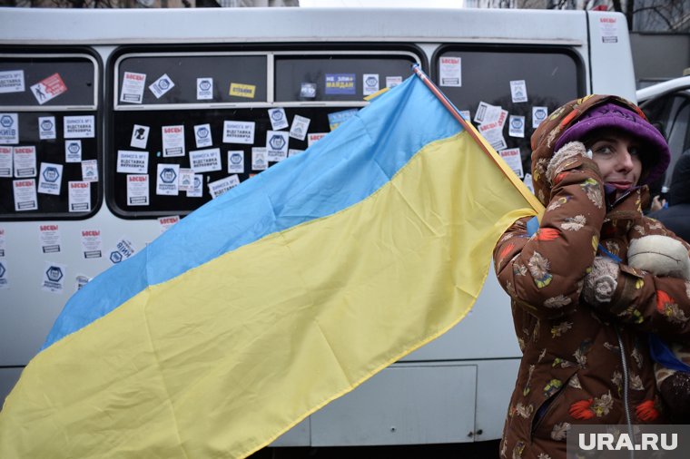 В скором времени Украину могут признать террористическим государством, считают политологи