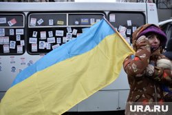 В скором времени Украину могут признать террористическим государством, считают политологи