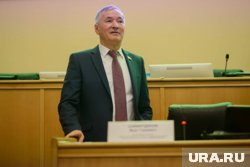 Председатель тюменского парламента рассказал о бюджетных слушаниях в Совфеде