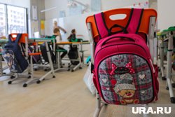 Будут введены рекомендации к школьным рюкзакам