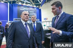 Доля российских станкостроителей на внутреннем рынке растет, сообщил Мишустину глава Минпромторга Антон Алиханов