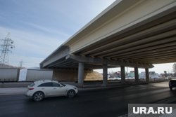 Работы ведутся в соответствии с установленным графиком