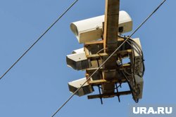 Тюменские автолюбители придумывают различные схемы, чтобы не платить штрафы за нарушение ПДД