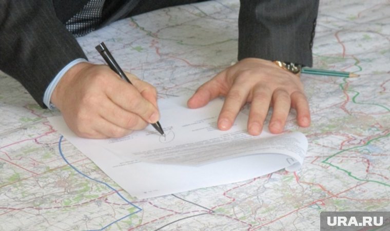 Верховная Рада рассмотрит изменение границ Донецкой и Луганской областей
