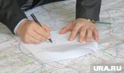 Верховная Рада рассмотрит изменение границ Донецкой и Луганской областей