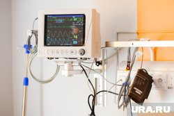 В больницах остаются 64 пострадавших в крушении поезда под Брянском