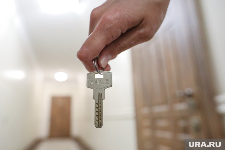 Квартиры в пострадавшим в Махачкале доме продавались незаконно