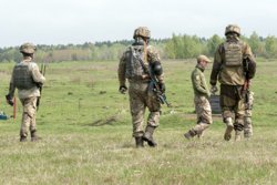 «Юниснек продакшн» продолжает работать на территории Украины