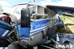 Причиной жесткой посадки могли быть неполадки двигателя