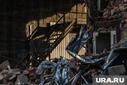 ВСУ атаковали город Рыльск и на населенный пункт Артаково Курской области. (архивное фото)
