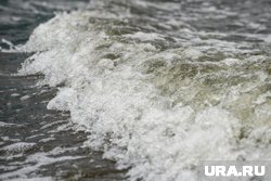 На Гонконг обрушился тайфун