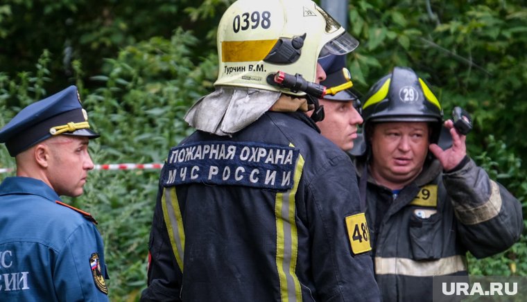 Обломки дронов упали на предприятие в Белореченском районе, эвакуированы 140 человек