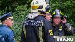 Обломки дронов упали на предприятие в Белореченском районе, эвакуированы 140 человек