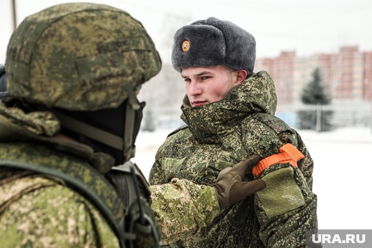 Более 300 тысяч военнослужащих прошли обучение в резервных полках, которые готовят контрактников к участию в специальной военной операции